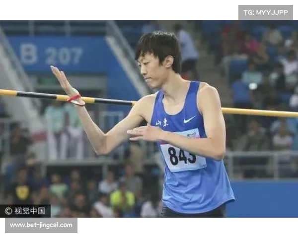 全国田径冠军赛八月开幕 王宇张国伟跳高对决引领赛事高潮