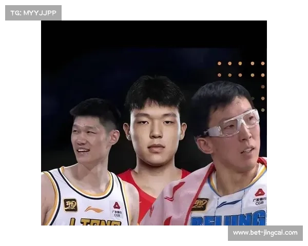 中国男篮集训名单公布 周琦胡金秋领衔 杨瀚森首次入选为中心