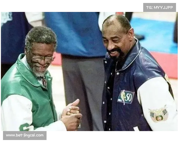 比尔拉塞尔与威尔特张伯伦对抗历史回顾：篮球传奇的宿命之战