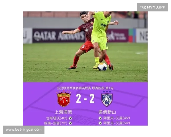 海港外援被亚足联重罚停赛三场罚款两千美元无缘赛季收官战