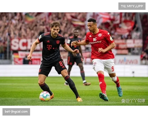 保级生死战与欧战冲刺双重较量 美因茨主场迎战勒沃库森暗藏悬念